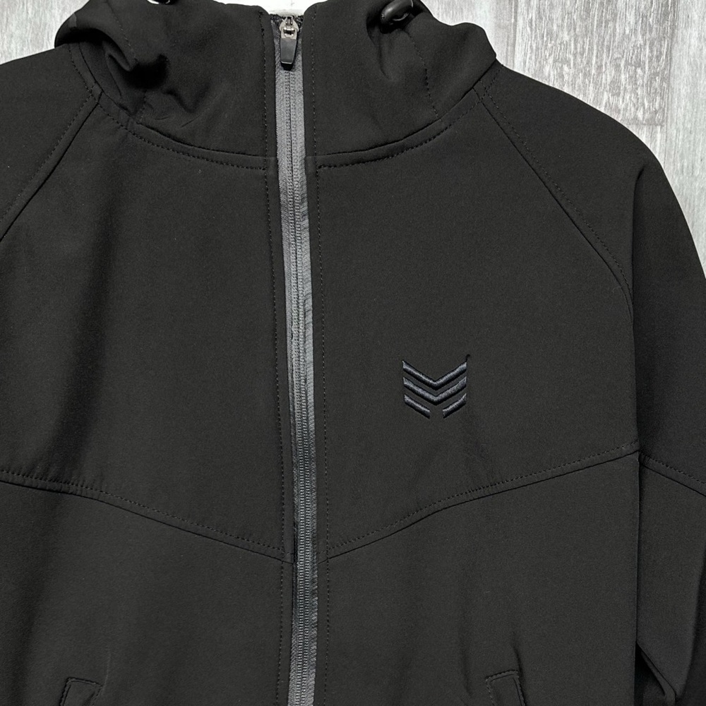 Meta Threads Stealth Jacket [11005] - Picture 4 of 12